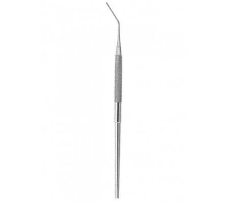 Endodontic Instruments